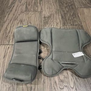 Donna Head Support and Infant Insert